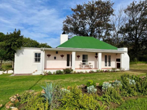Cottage at Kanu Wines
